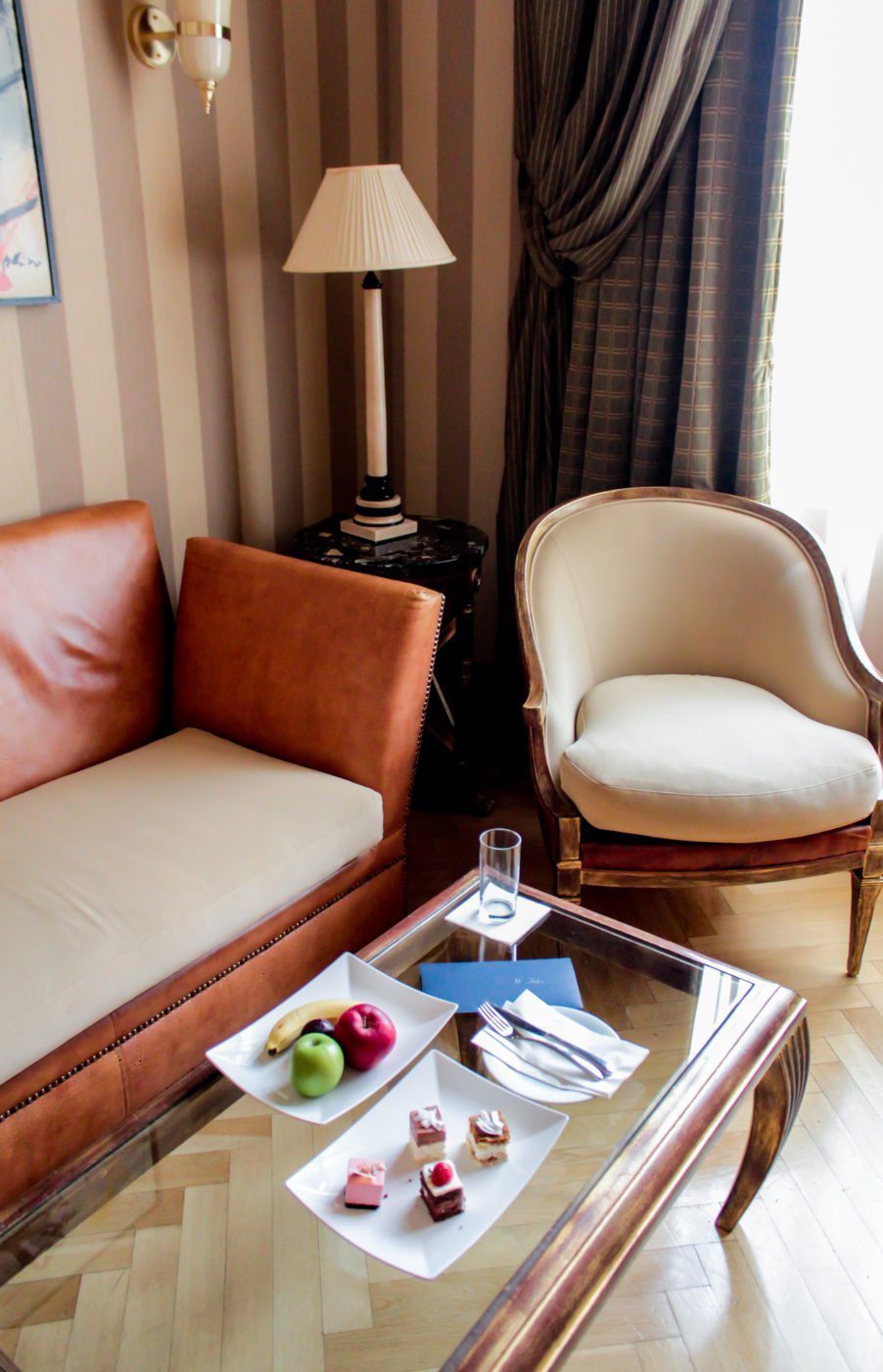 Boscolo Prague: hotel review 21