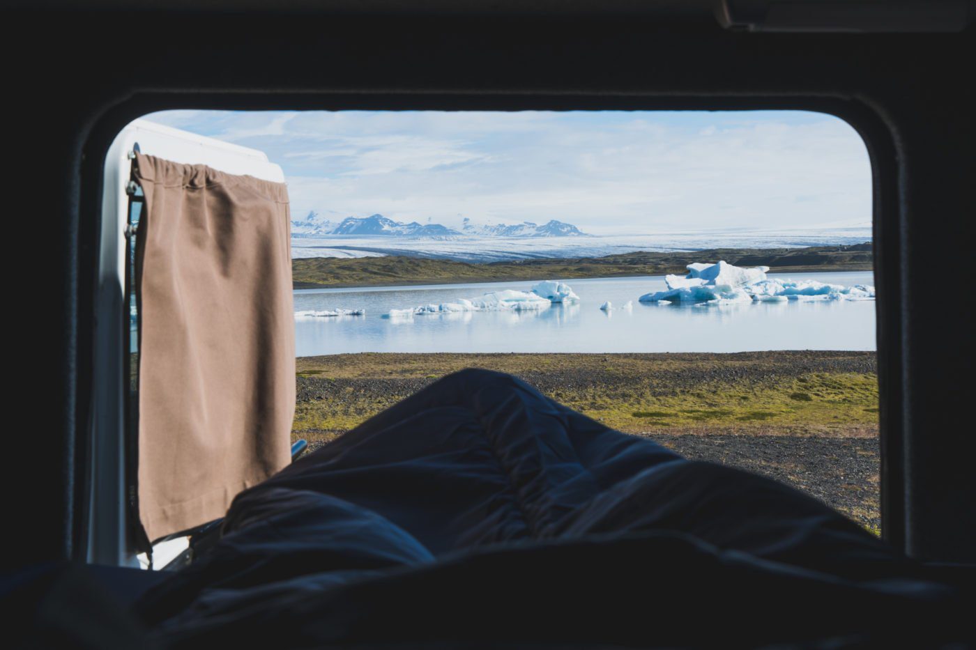 why Fjallsarlon is the most beautiful hidden gem in Iceland