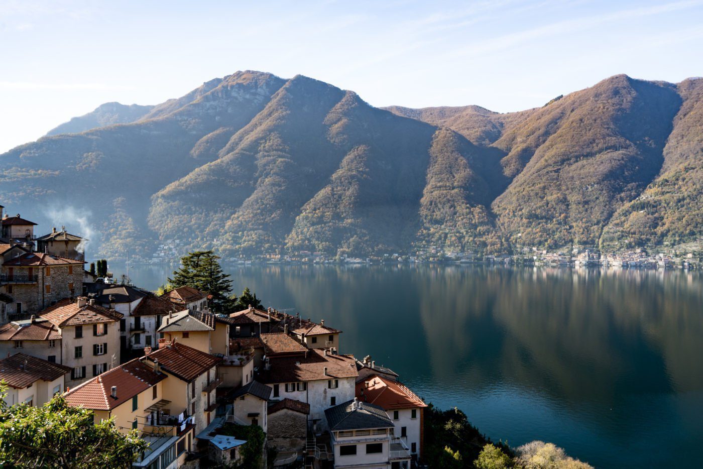 Nesso, Lake Como