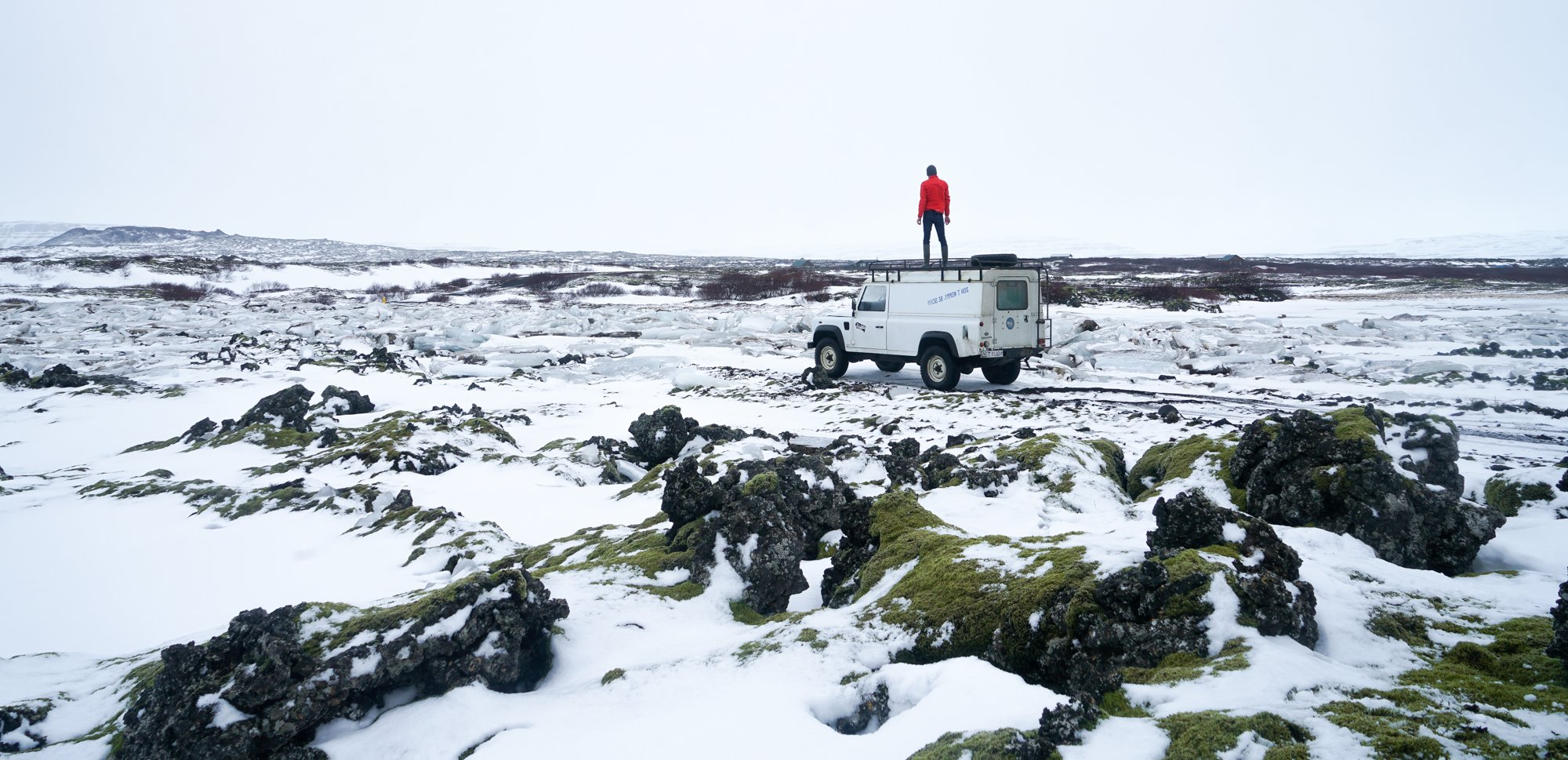 My second Iceland trip with Kuku Campers! 1