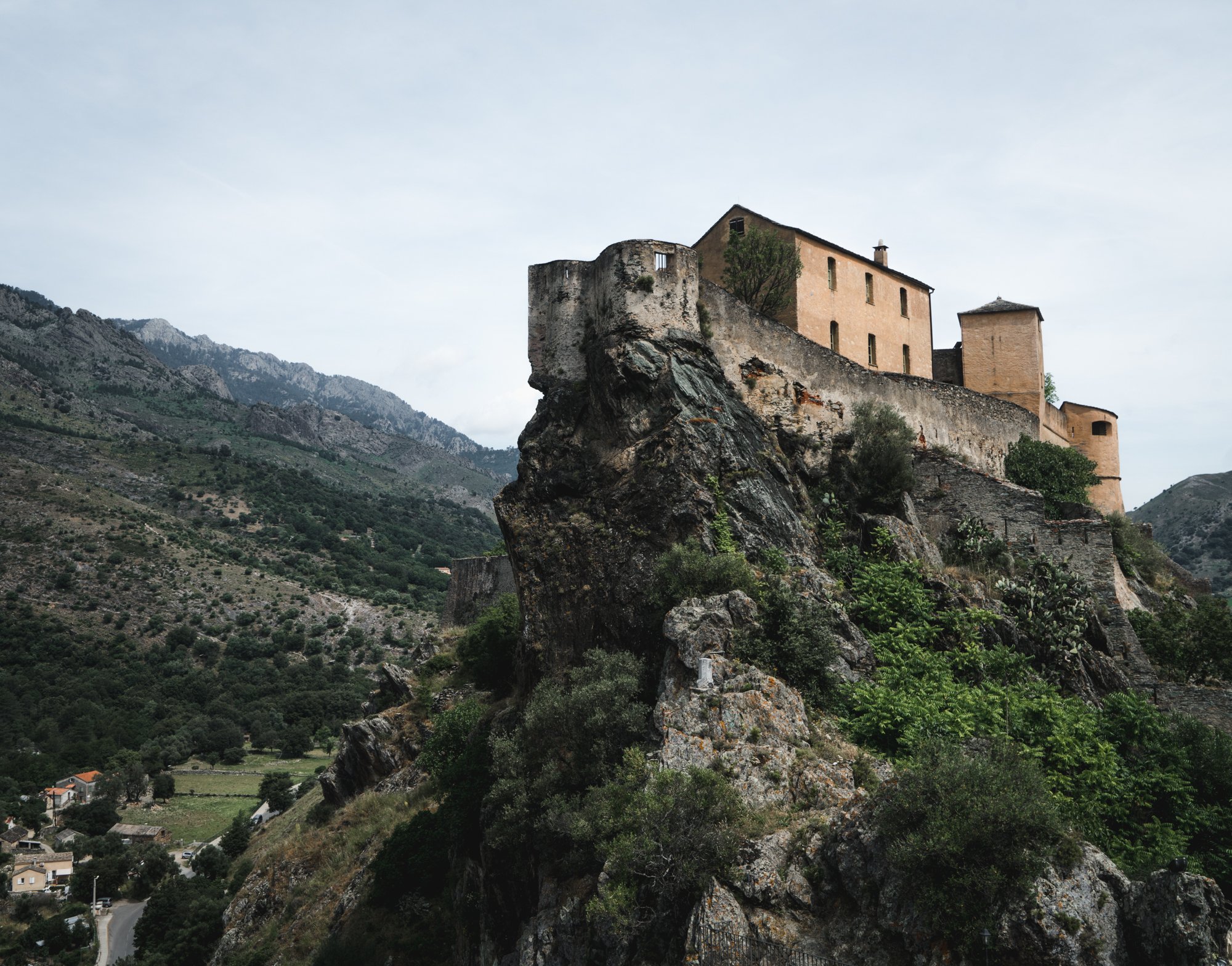 3 days in Corsica: how to get the most out of your short trip 1