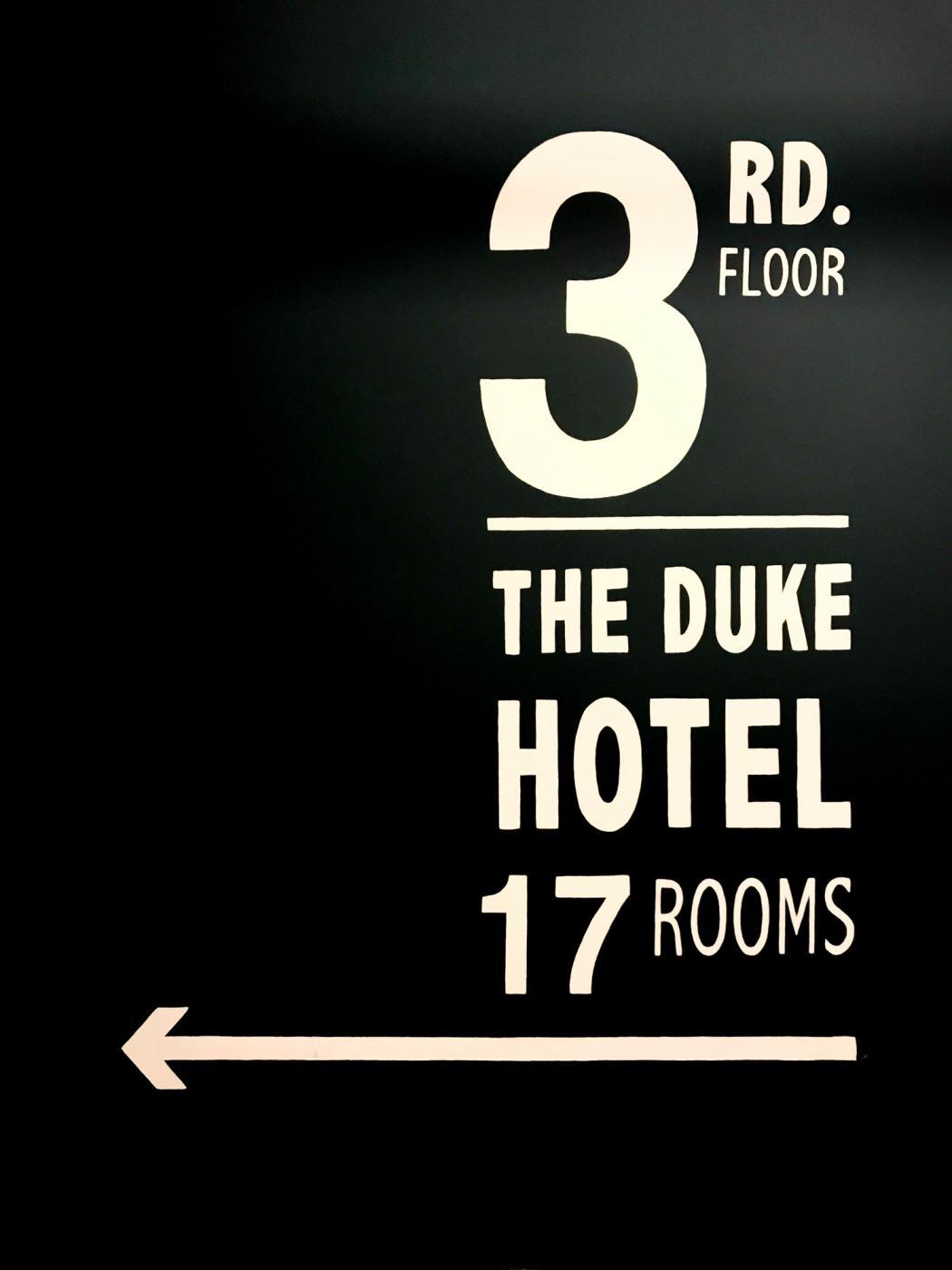 The Duke: trendy boutique hotel in historical Den Bosch 49