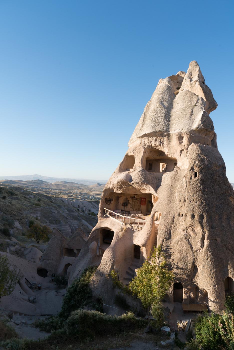What to visit in Cappadocia 33