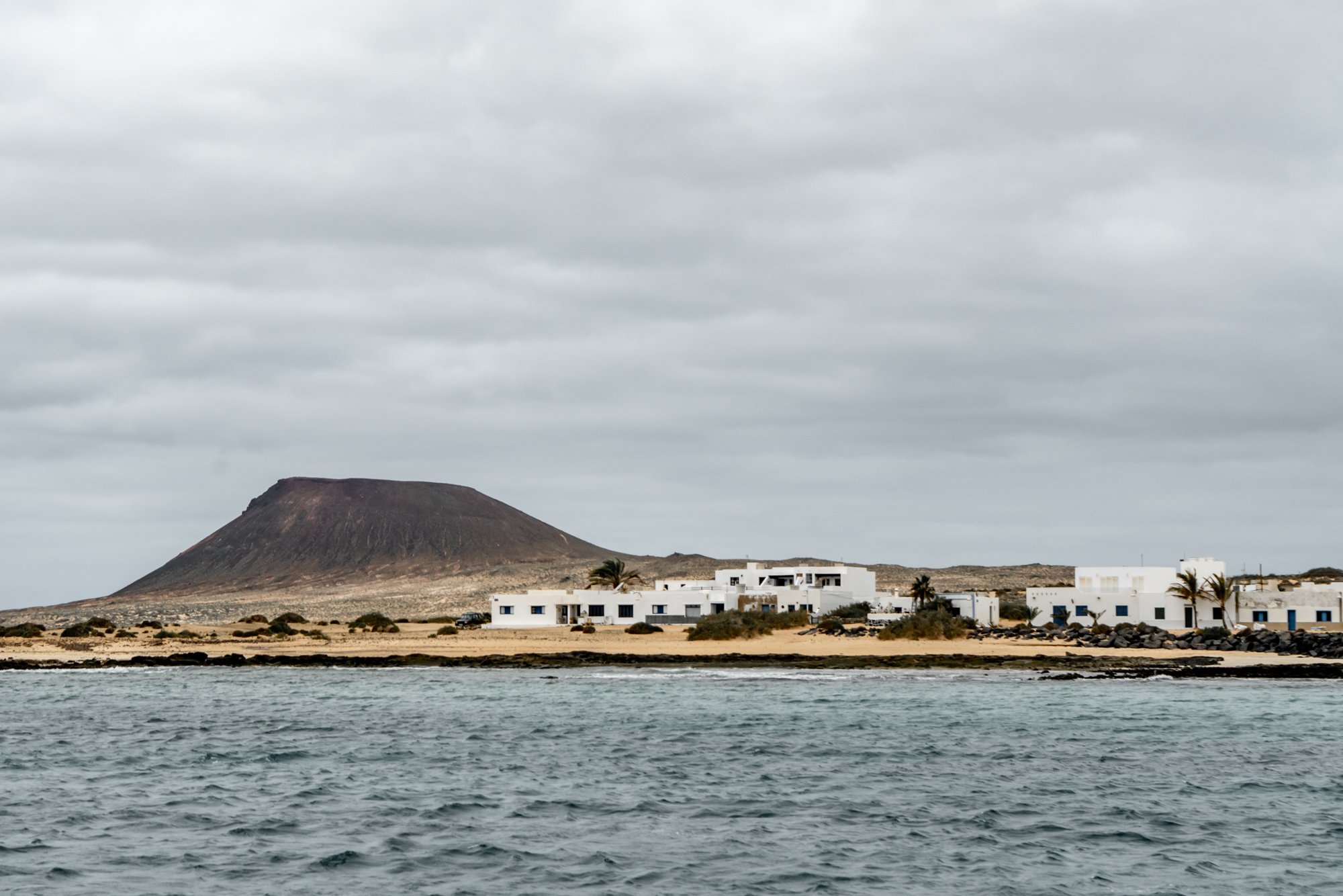Everything you need to know about visiting La Graciosa 1