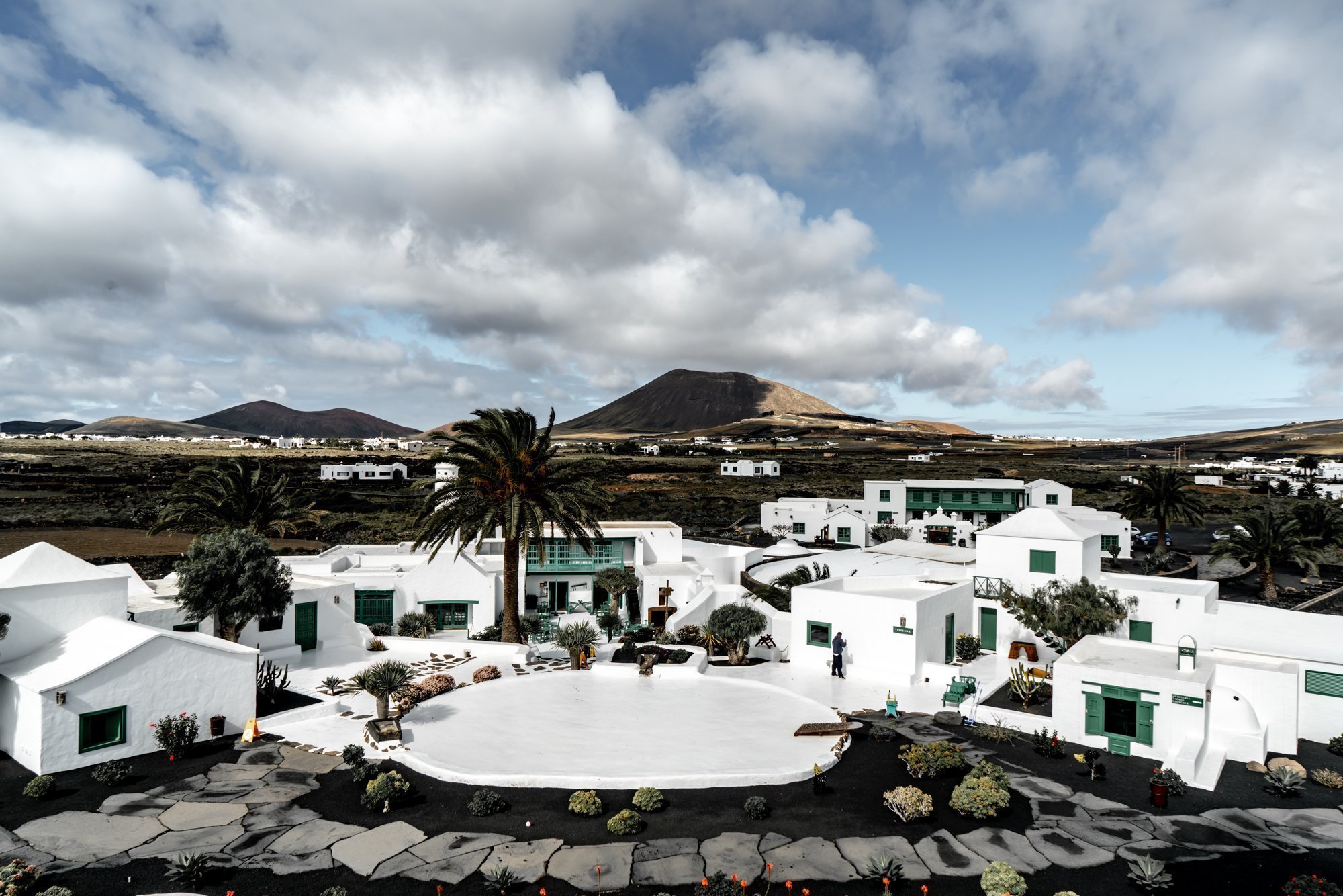 Top Cesar Manrique attractions in Lanzarote 1