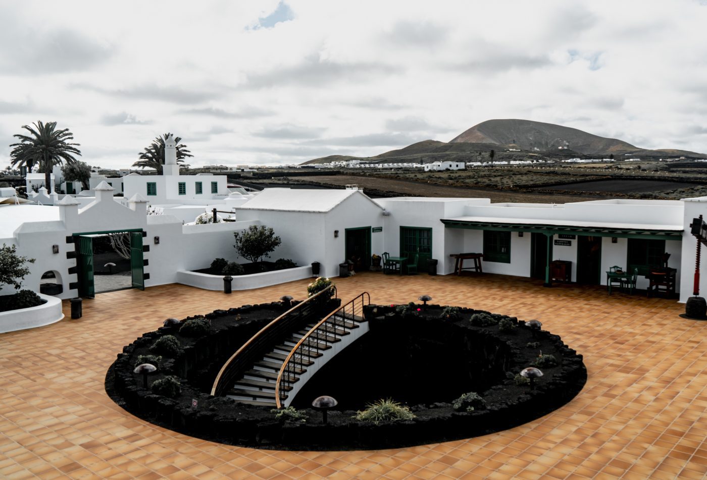 Casa Museo del Campesino and Monumento al Campesino, Top Cesar Manrique attractions in Lanzarote