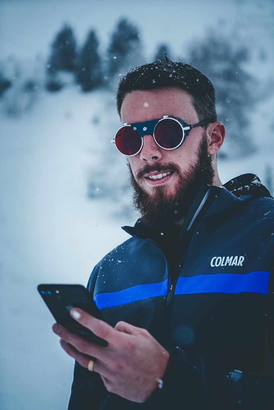 Colmar, Colmarsports ski attire for men