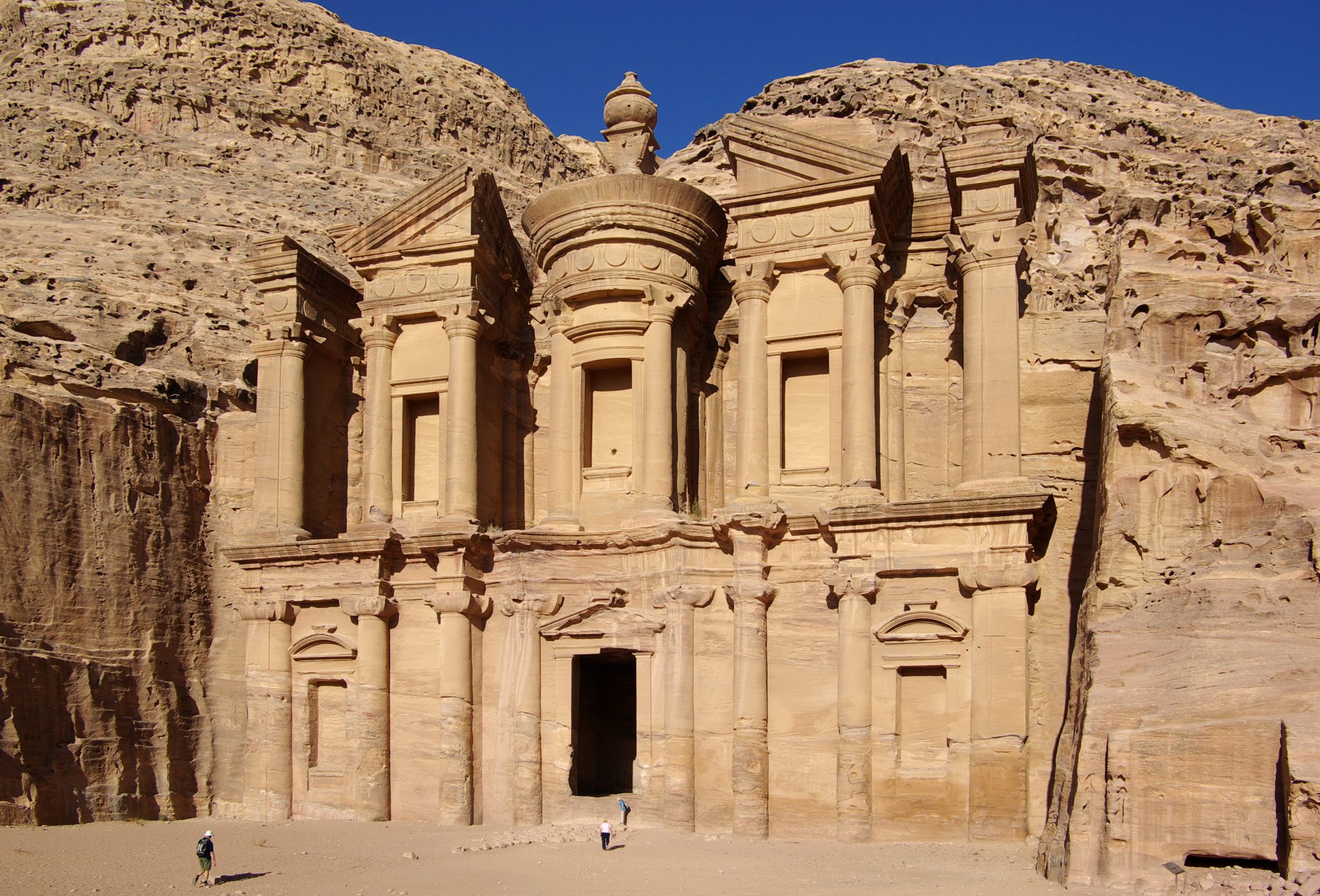 Most unique hotels in Jordan for an unforgettable trip 1