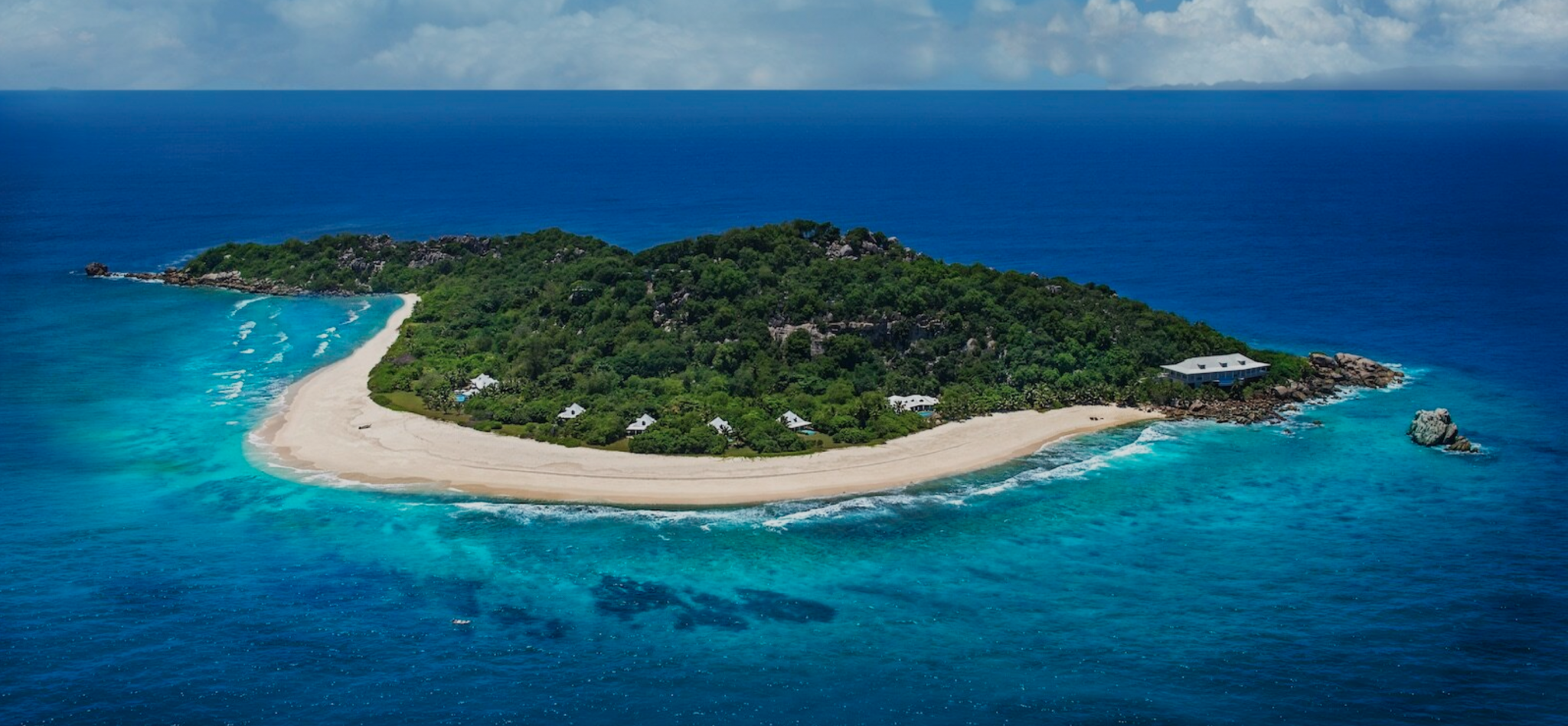 14 of the most exclusive hotels in Seychelles for an amazing honeymoon 1