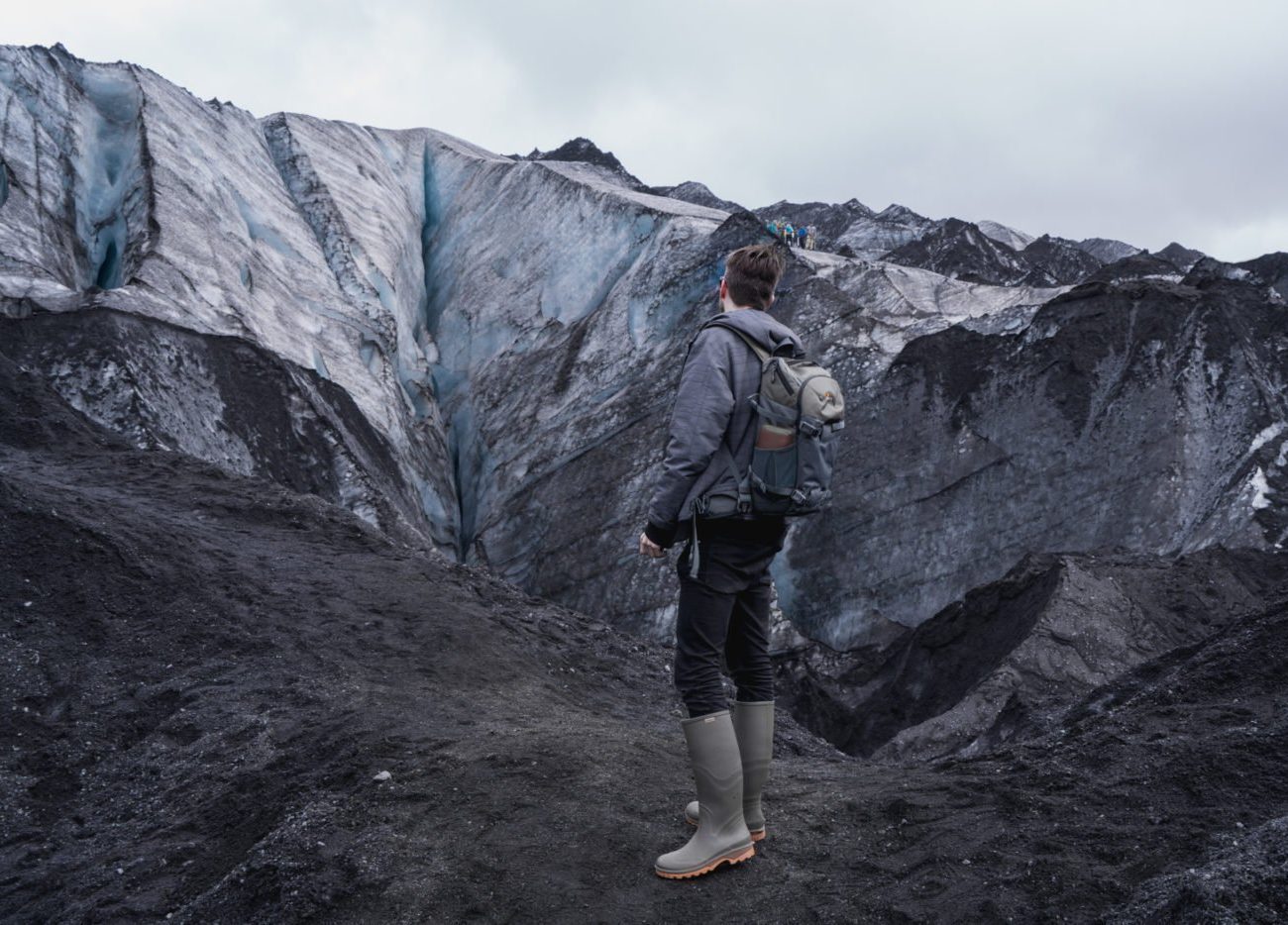 Laugavegur, The Iceland Trail by Travelbase
