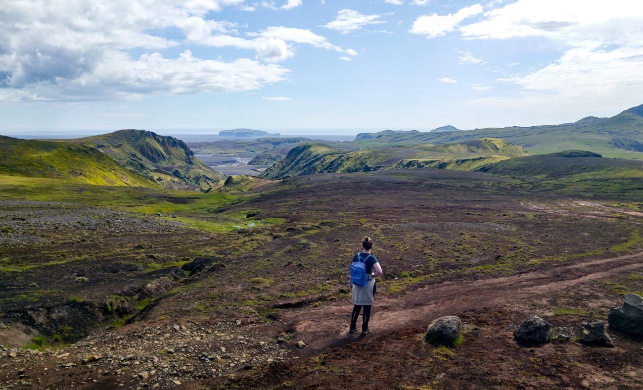 Laugavegur, The Iceland Trail by Travelbase