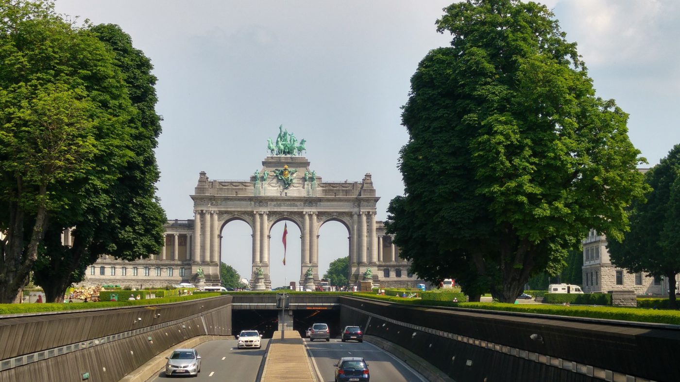 Beware of these European tourist traps! Brussels