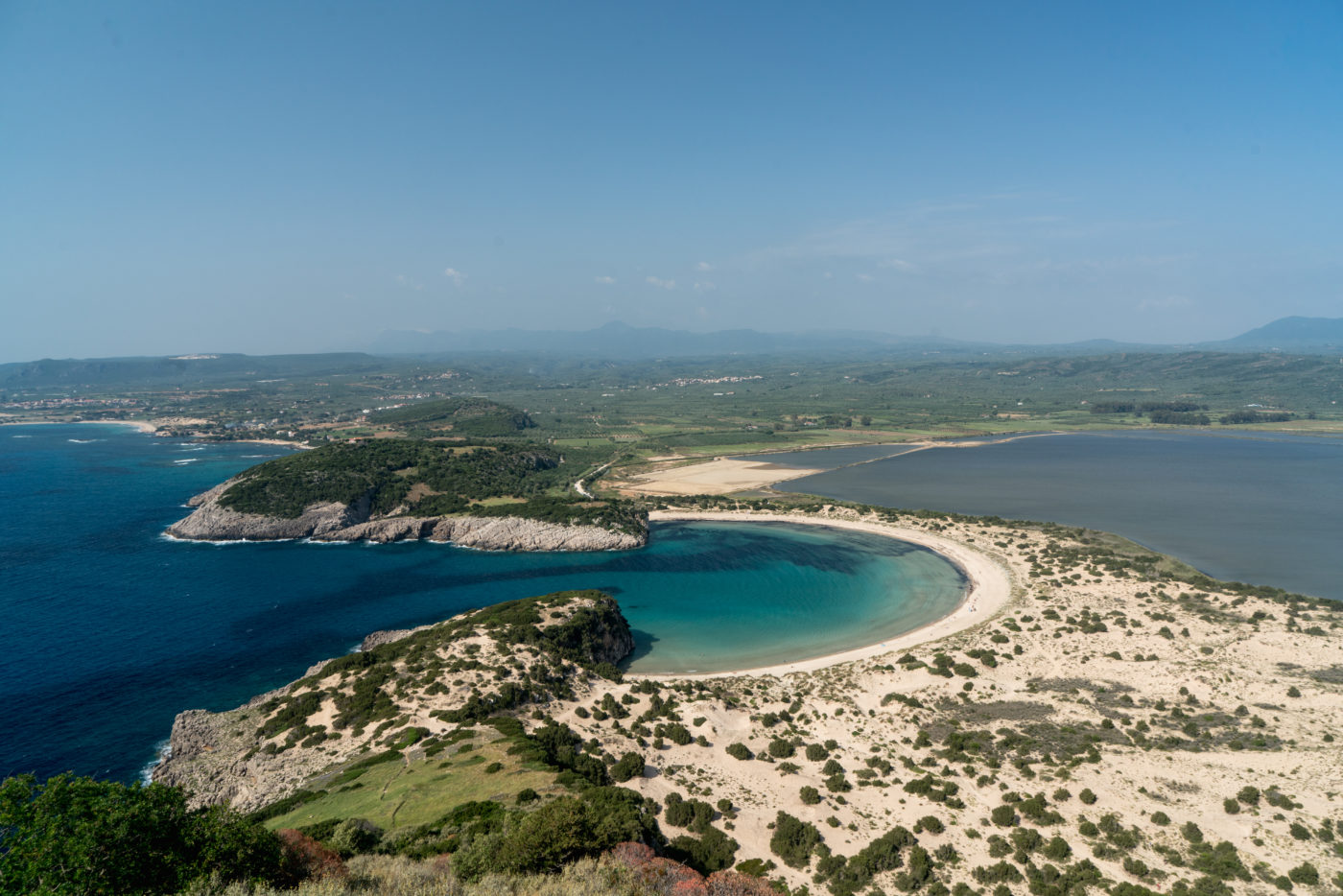 Costa Navarino - Top 5 summer holiday destinations for 2023