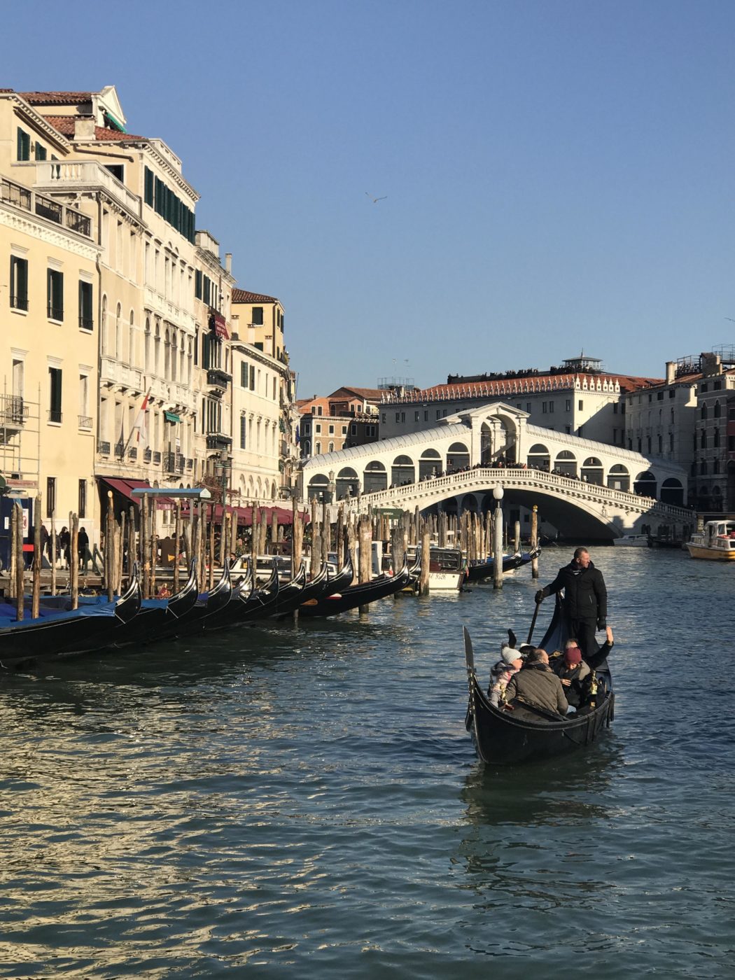 Beware of these European tourist traps! Venice